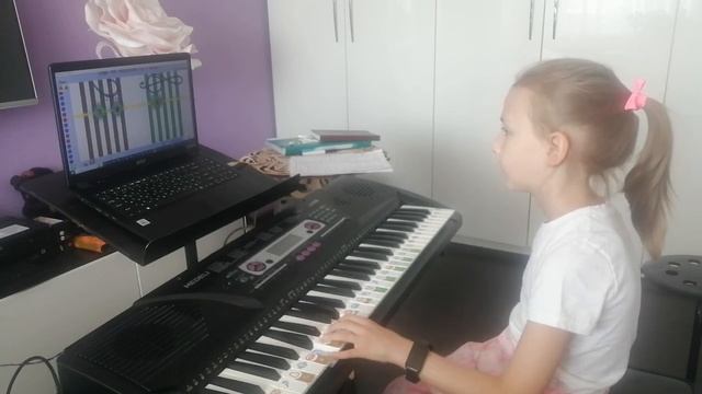 Софт Моцарт-инновационная программа обучения музыке