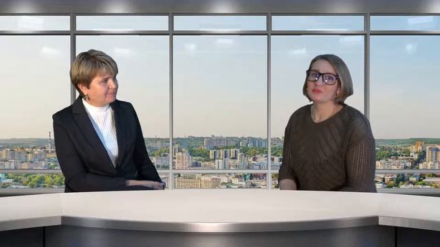 «Интернет: польза или вред» - информационный брифинг с Уполномоченным по правам ребенка в БО смотреть онлайн