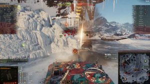 TIGER-MAUS ЛУЧШИЙ ТАНК ЗА ЖЕТОНЫ !!!!! ✅ Cтоит ли Брать в Мир Танков