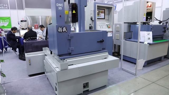 TAIPEI TIMTOS SHOW 2017 ARISTECH