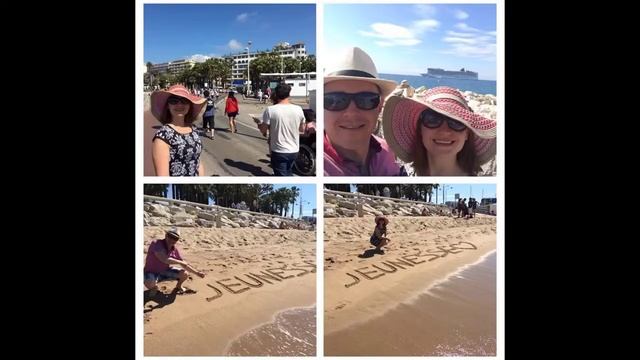 Мы  поколение молодых  Jeunesse Global!