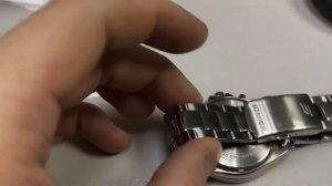 Casio Edifice 5451 Часы