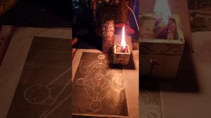 Чистка Рейки Иггдрасиль через Богиню Фрейю