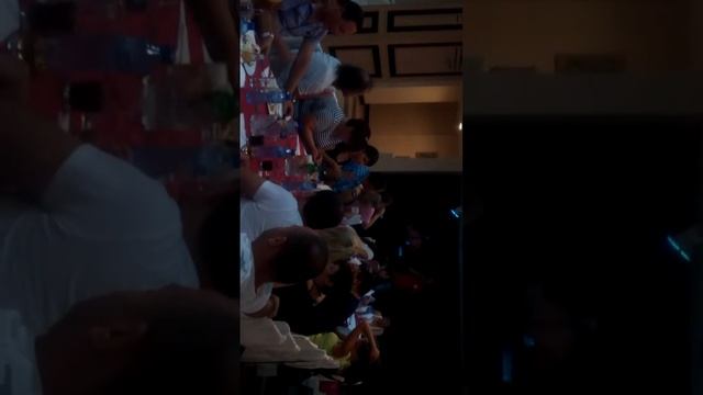 Алексей Миргородский "Калинка-малинка" смотреть онлайн