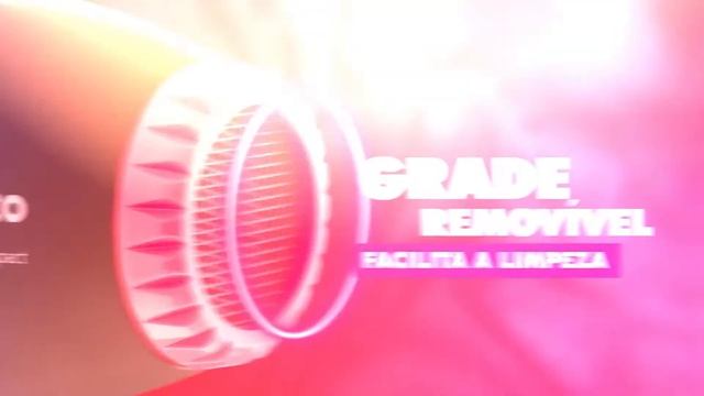 Secador de Cabelos Compact Pro Pink PSC09R Philco смотреть онлайн