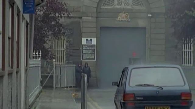 THE GOVERNOR (1995)/ Ep.I,p.1/10 смотреть онлайн