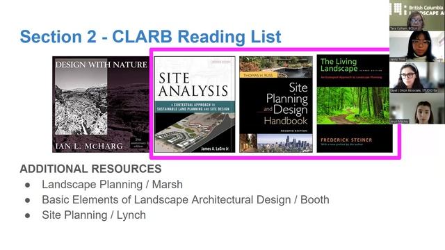 October 2022 LARE Study Session смотреть онлайн