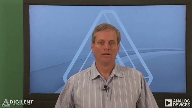 Real Analog - Circuits1 Labs: Ch6 Vid1: Physical Inductors & Capacitors смотреть онлайн