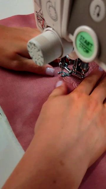 Стежка #diy #patchwork #творчество #quilting #рукоделие #shorts смотреть онлайн