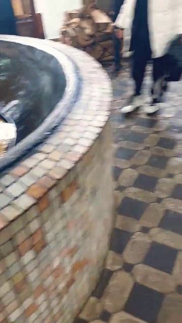 Ташкент!Центр плова "BESH QOZON" смотреть онлайн