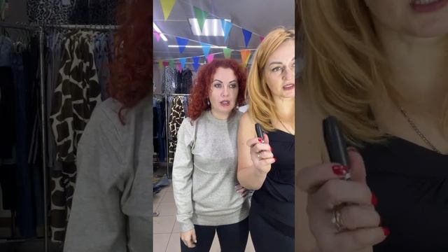 Застела Людмила Николаевна в прямом эфире!