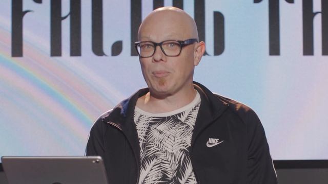 8.30.20 | Facing The Future - Part 5 смотреть онлайн