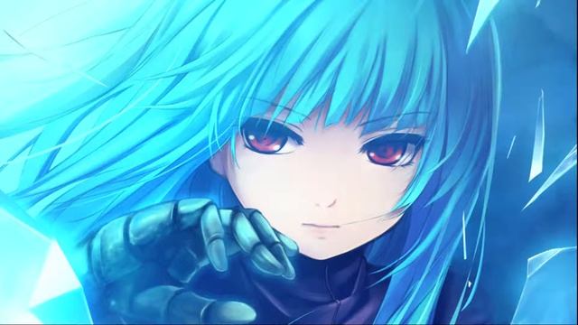 Nightcore mix - Ass up смотреть онлайн