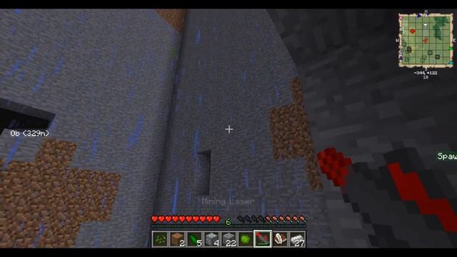 Lets Play: FTB Unleashed! Ep. 13 -Compressor-