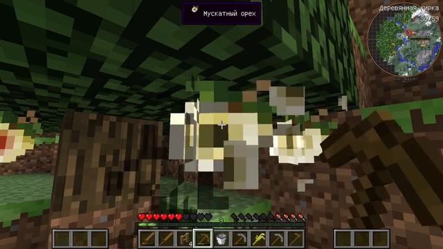 Забыл Выключить Утюг #3 [холостяк] - Minecraft (перезалив) смотреть онлайн