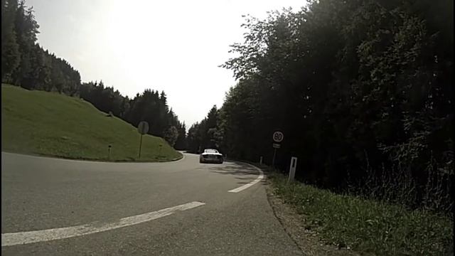 Audi R8 Kompressor (572PS) Launch Control Start смотреть онлайн