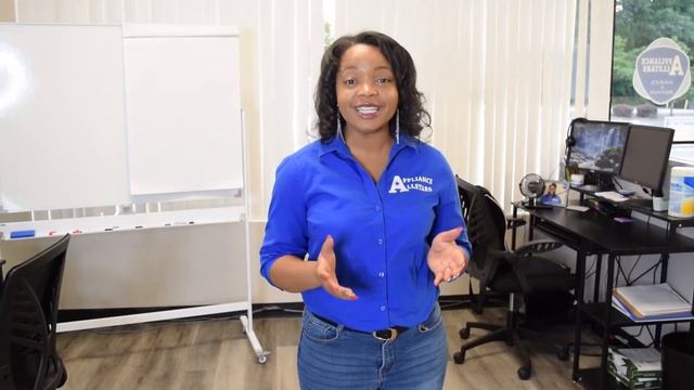 Appliance Allstars Appliance Repair Commercial смотреть онлайн