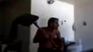 Веселые кондиционерщики )))