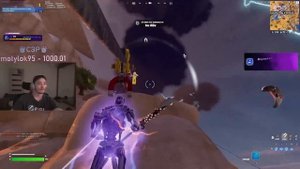 MIRWANA ПОБРИЛ ПАЦАНА НА СТРИМЕ ФОРТНАЙТ! МИРВАНА СМОТРИТ НОВЫЙ ИВЕНТ FORTNITE GAMEPLAY