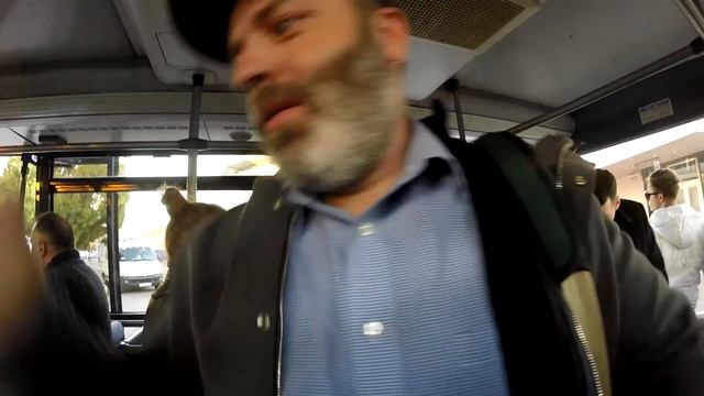 Rain in Tbilisi Georgia смотреть онлайн