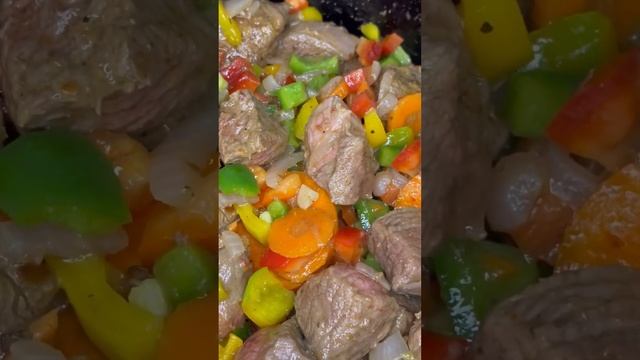 Фаршированная тыква 🎃 очень вкусный рецепт🫶🏼#готовимвместе #жизнь #тыквавдуховке