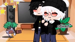 💌#Зайчик#Рома/Антон#Арт Рома и Антон реагируют на арты с ними 💗