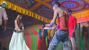 #Dance_Video - Sad Song Arkestra Program । Bhojpuri Archestra Dance 2024 । Bhojpuri Arkestra Video