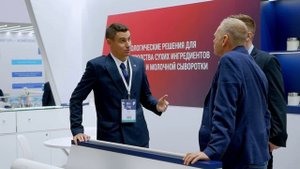 DMP на «DairyTech 2025»