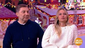 Буслов заявил, что позвал Шиловскую в "Злой город" после номера в шоу "Три аккорда"