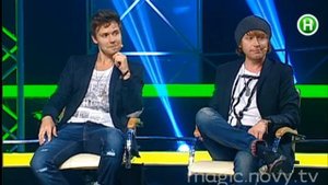 Братья Борисенко раскрывают свои секреты