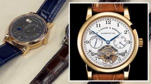 Collecting Lange: Part I