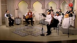 КЪЫРЫМ КЪЫЗЛАРЫ / ДЕНЪИЗ ДАЛГЪАСЫЗ ОЛМАЗ / Crimean Tatar TV Show