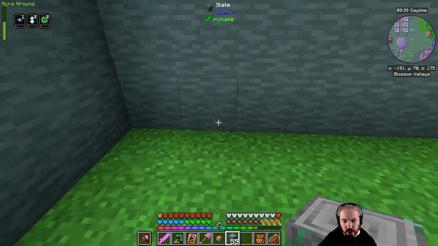 Панда vs. Enigmatica 6 Expert (Minecraft 1.16.5) - Episode 441 смотреть онлайн