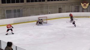 ХК Феникс – ХК БейБеги Дивизион Нептун