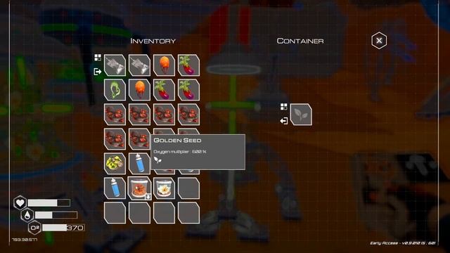 The Planet Crafter | Ep 16 - Boosting Machines смотреть онлайн