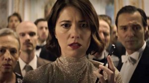 Крушение мира — Русский трейлер 2025