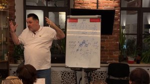 Маркетинг-план Whieda. Пропастин Константин