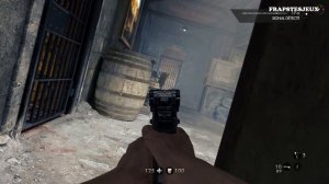 Wolfenstein the old blood - pc - 03