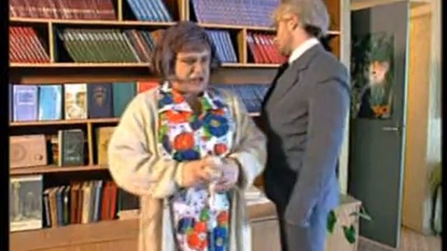 Осторожно, модерн! смотреть онлайн