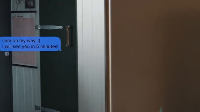 Kyvol Cybovac - The Perfect Flatmate смотреть онлайн