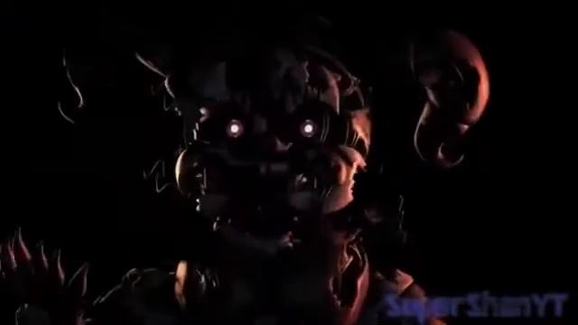 ПЕСНЯ ФНАФ "У вас есть ПИРОЖКИ с МЯСОМ ?" смотреть онлайн