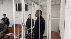 Суд в Тихорецке арестовал водителя, спровоцировавшего жесткое ДТП