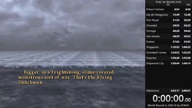 PotC:AWE САБ 2 ЧАСА ИНКАМИНГ (возможно) смотреть онлайн