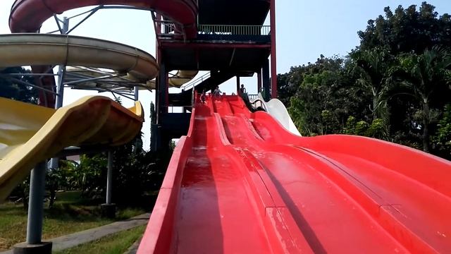 PLANET WATERBOOM SUBANG #6 смотреть онлайн