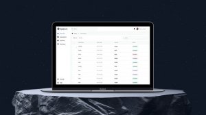 Subscription Manager Dashboard