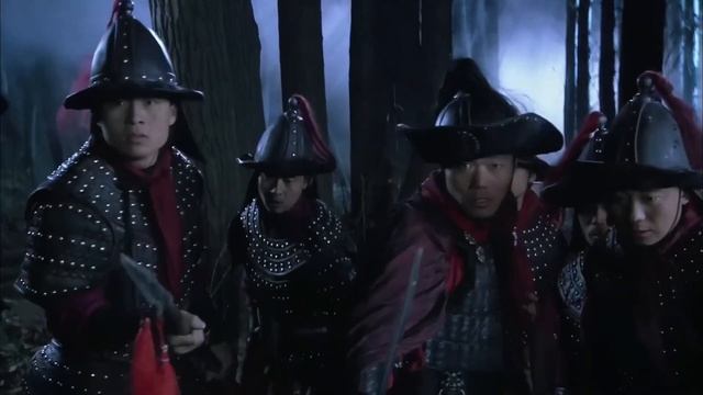 💦【功夫電影】敌军嚣张挑衅 , 怎料将军是绝世高手, 一招秒杀敌军 #武侠 #kungfu #古装 смотреть онлайн