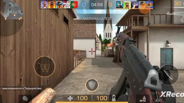 стрелялки: 2 часть (pay) смотреть онлайн