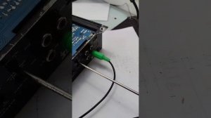 Усилитель EDGE EDA200.4-E7
