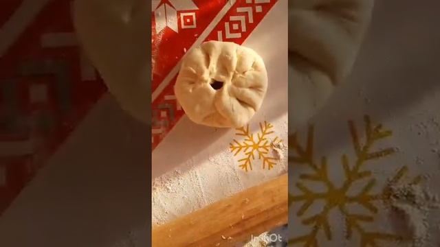 Кулинарные искусства большой семье Скрипник #большаясемья #кулинарноешоу #вкусноевидео #видеоурок