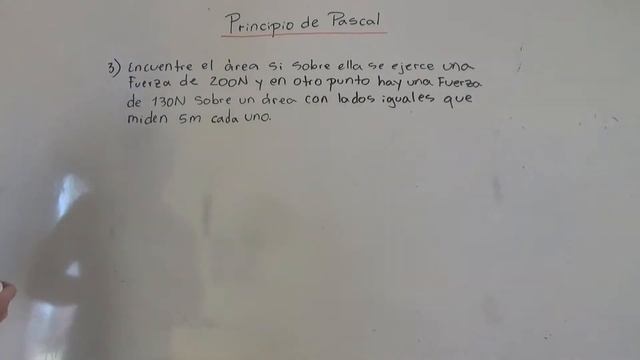 PRINCIPIO DE PASCAL #2 смотреть онлайн